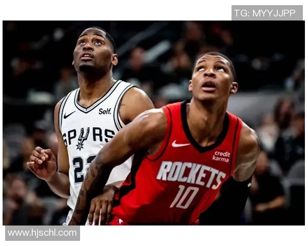 2006年NBA季后赛火箭对决马刺的经典对抗与精彩瞬间回顾