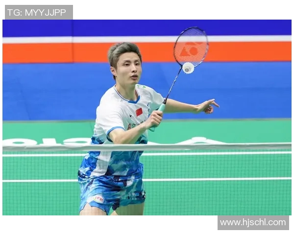 杭州羽毛球队引领最新羽毛球节奏TOP10榜单精彩回顾与分析