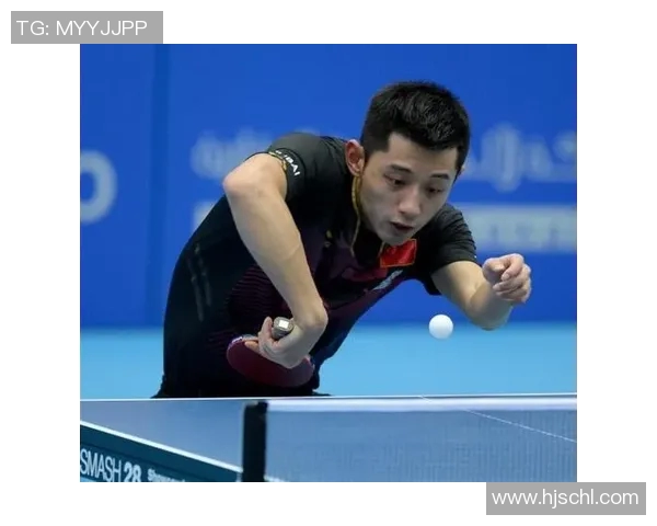 深圳乒乓球队心理素质探讨：提升竞技表现的关键因素与策略分析