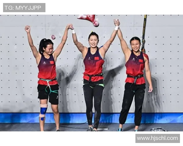 北京攀岩队进攻策略解析:攀岩热点的背后故事与未来展望 北京攀岩队进攻策略解析:攀岩热点的背后故事与未来展望