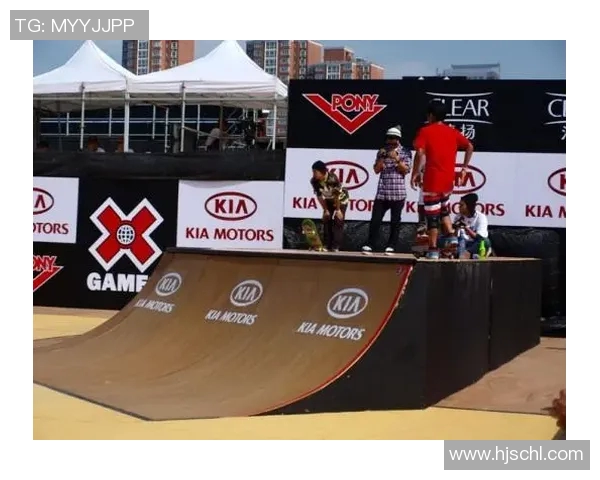 杭州街舞队在极限运动会中的精彩表现与实力分析