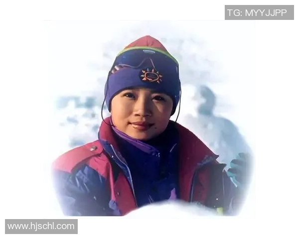 李娜畅谈飞盘生涯与成长历程的心路历程与未来展望