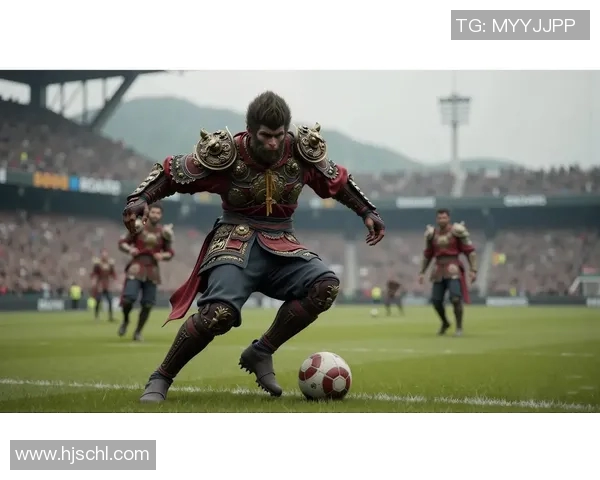 足球明星猴王是谁揭秘及其精彩瞬间图片欣赏 足球明星猴王是谁揭秘及其精彩瞬间图片欣赏