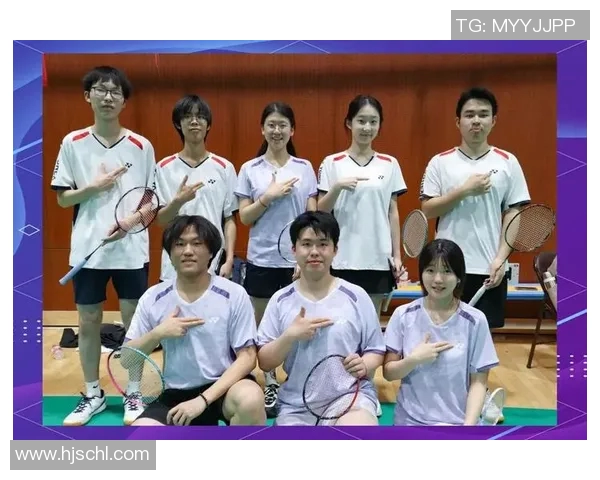 广州羽毛球队在全国锦标赛中的强势表现与未来展望分析